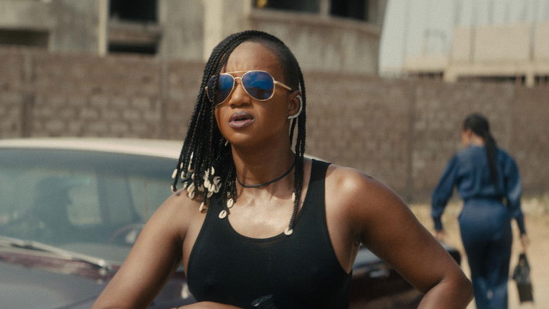 Backdrop image for movie 3 Cold Dishes