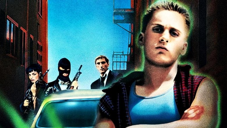 Backdrop image for movie Repo Man