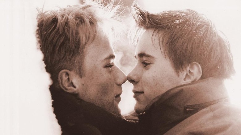 Backdrop image for movie A Kiss in the Snow