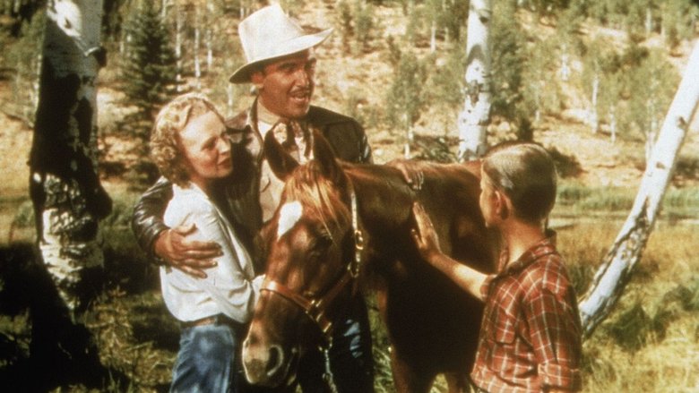 Backdrop image for movie My Friend Flicka
