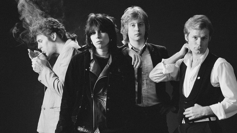 Backdrop image for movie The Pretenders: Chrissie Hynde or Rock Life
