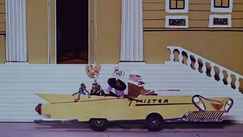 Backdrop image for movie Mister Twister