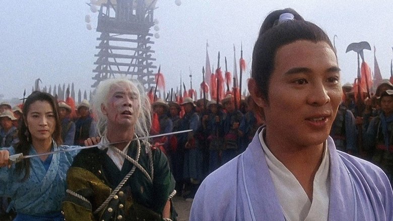 Backdrop image for movie Tai-Chi Master