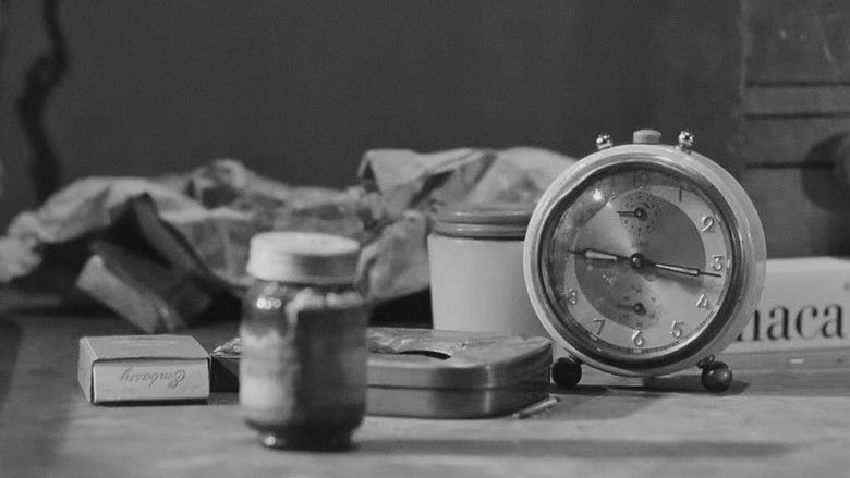 Backdrop image for movie A Great Day