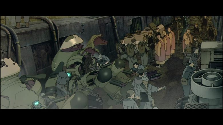 Backdrop image for movie The Second Renaissance Part II