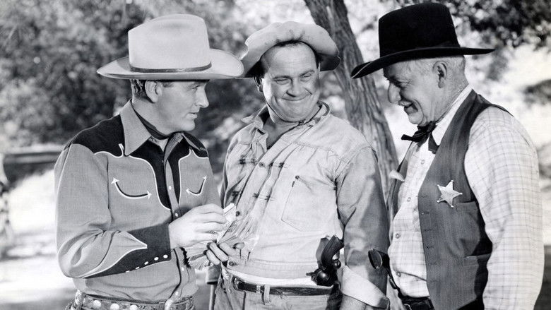 Backdrop image for movie Oklahoma Blues