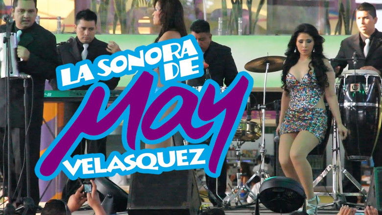 Backdrop image for movie La Sonora De May Velásquez: Cumbias To Enjoy 2