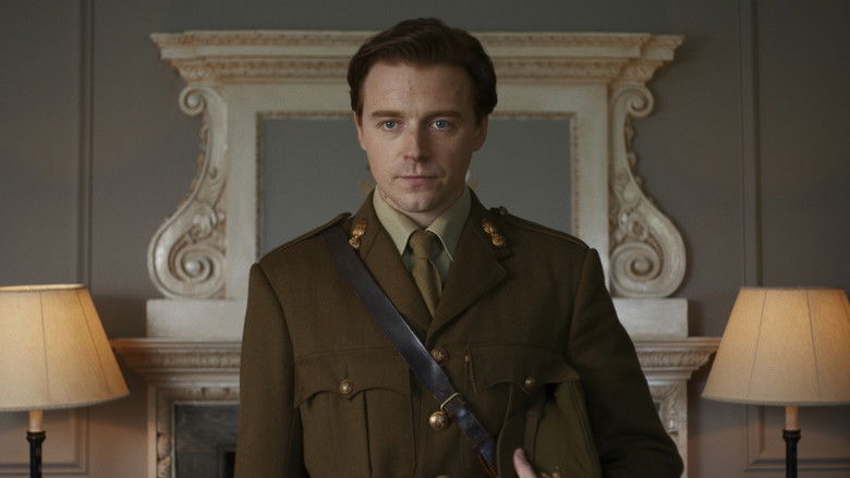 Backdrop image for movie Benediction