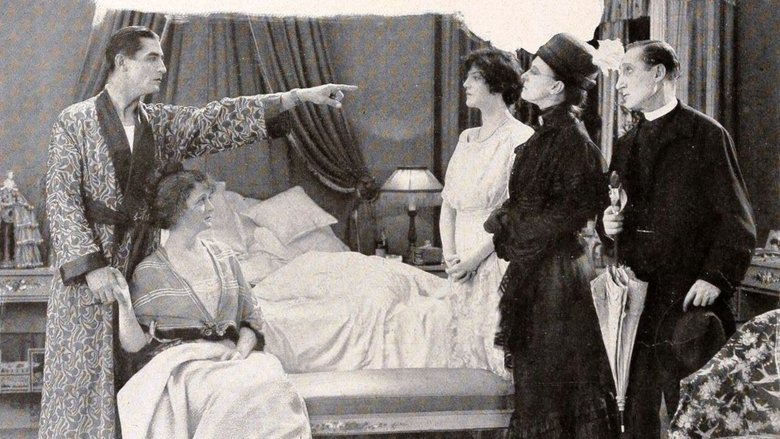 Backdrop image for movie The Misleading Widow