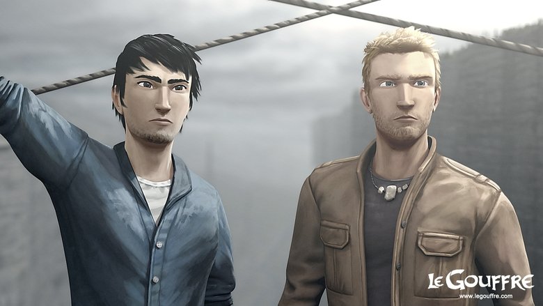 Backdrop image for movie The Gulf