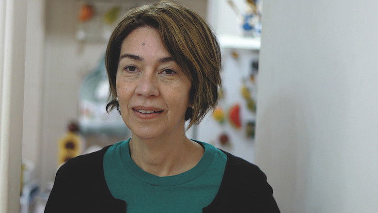 Backdrop image for movie A Hora