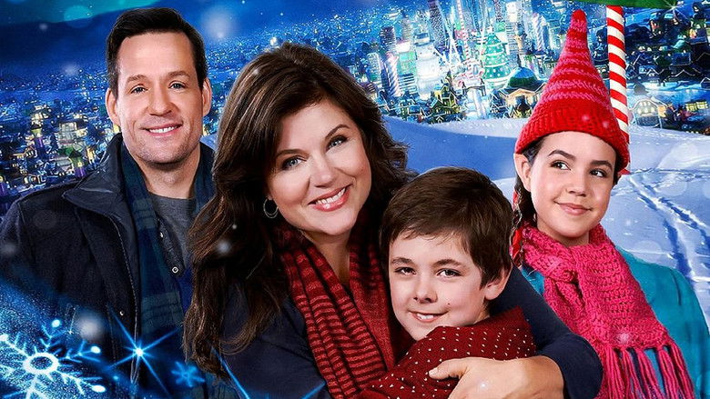 Backdrop image for movie Northpole