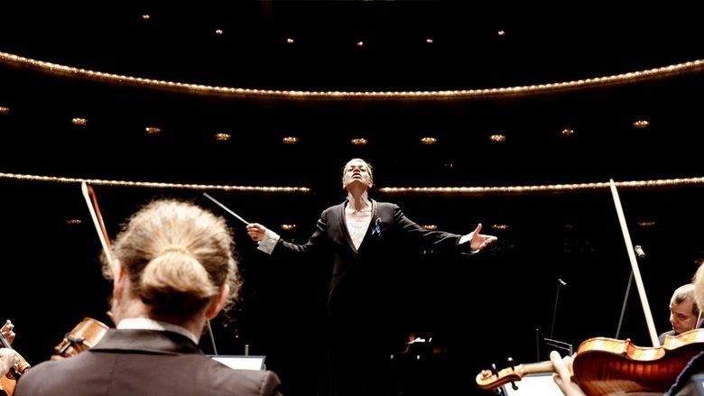 Backdrop image for movie Beethoven's Nine: Ode to Humanity