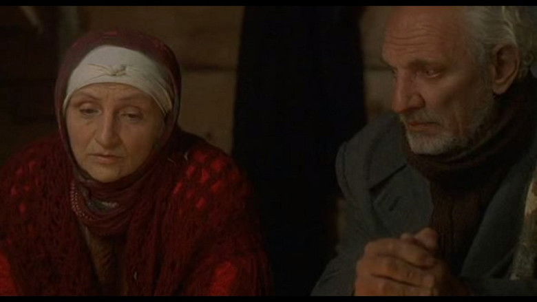 Backdrop image for movie Waiting for the Clouds