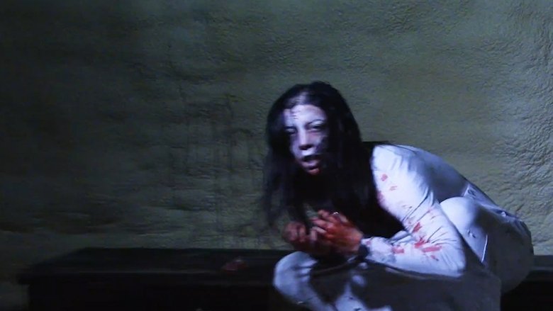 Backdrop image for movie Godforsaken