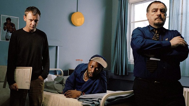 Backdrop image for movie Blue/Orange