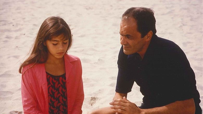 Backdrop image for movie C'est La Vie