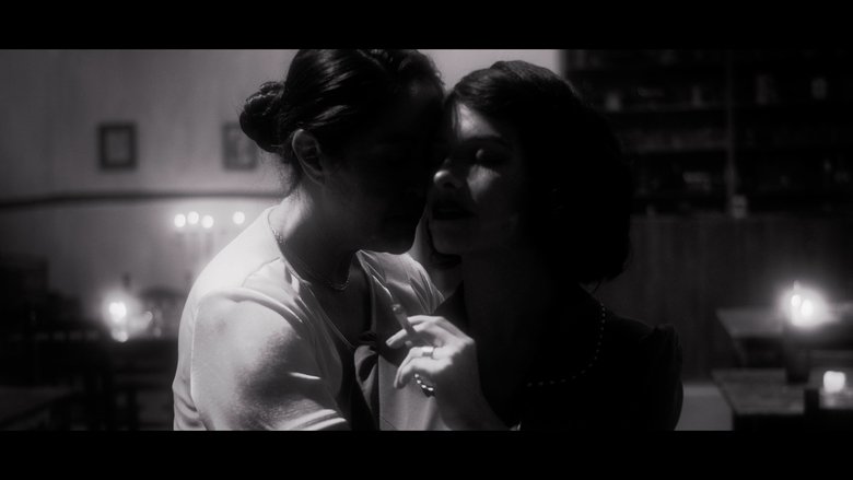 Backdrop image for movie The Last Round