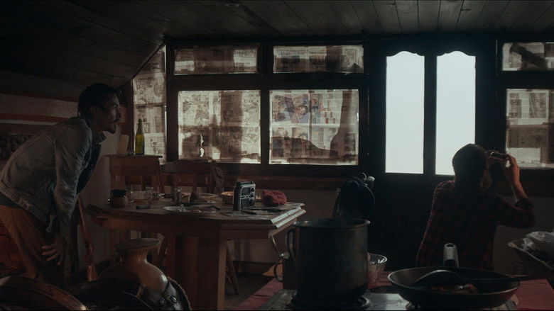 Backdrop image for movie N.O.R.A.