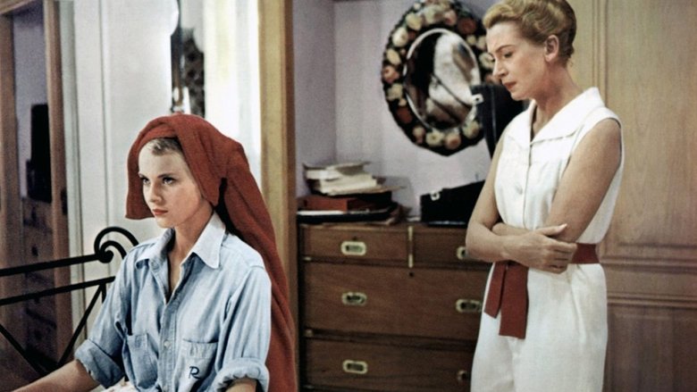 Backdrop image for movie Bonjour Tristesse
