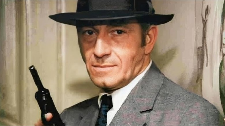 Backdrop image for movie A Police Inspector Calls