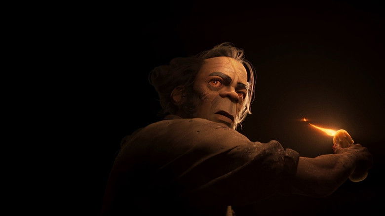 Backdrop image for movie The Quinta's Ghost