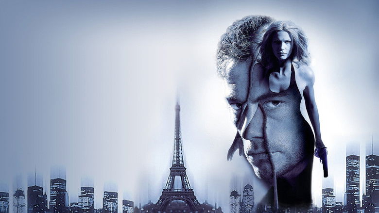 Backdrop image for movie Maximum Risk