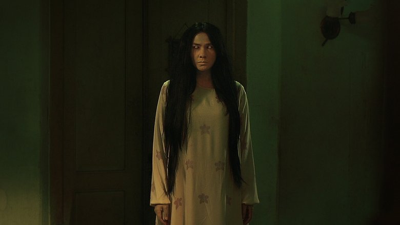 Backdrop image for movie Rumah Teteh: Story of Helena