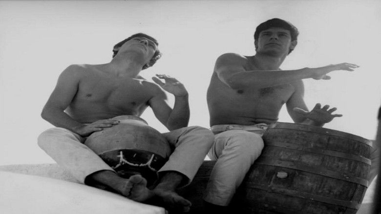 Backdrop image for movie Vortex