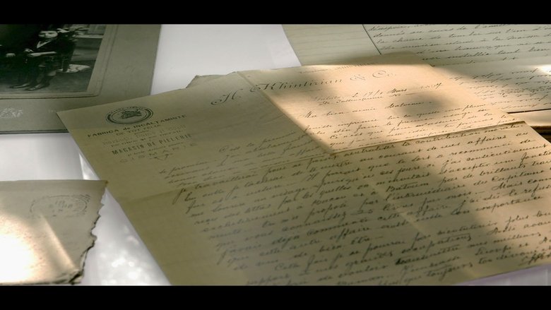 Backdrop image for movie Beyond Paper