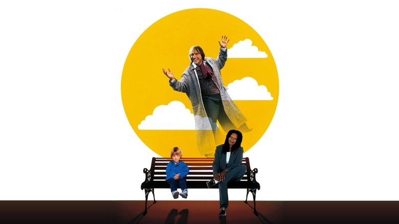 Backdrop image for movie Bogus
