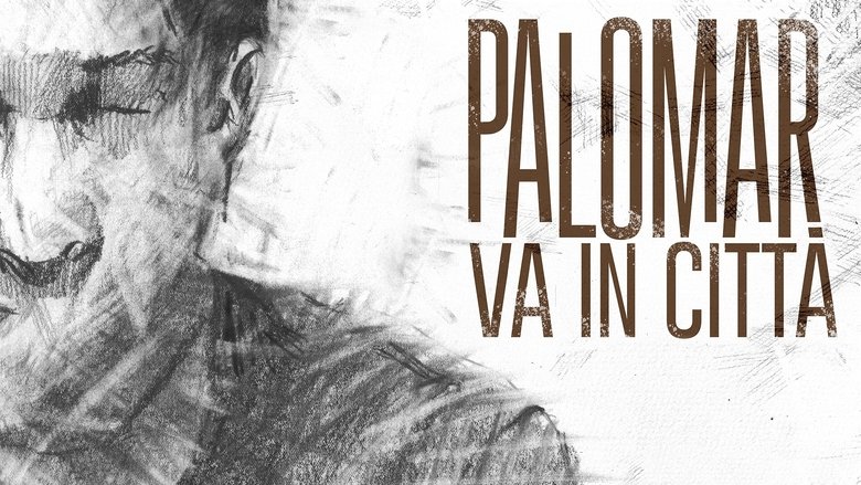 Backdrop image for movie Palomar goes to the City