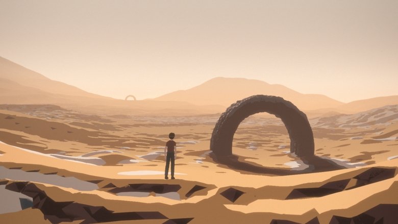 Backdrop image for movie Oasis