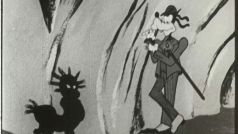 Backdrop image for movie Uncle Walt