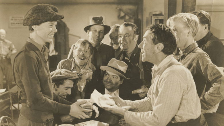 Backdrop image for movie Bowery Boy