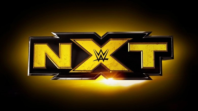 Backdrop image for movie WWE NXT Live: From San Jose 2015