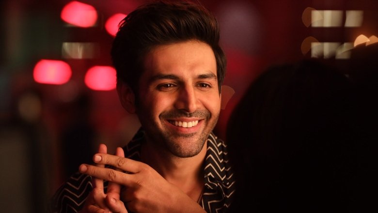 Backdrop image for movie Satyaprem Ki Katha
