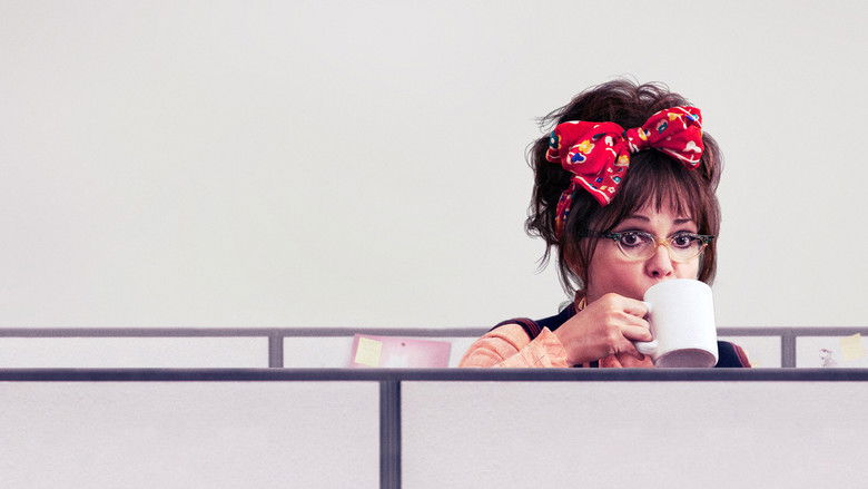 Backdrop image for movie Hello, My Name Is Doris