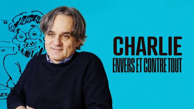 Backdrop image for movie Charlie, envers et contre tout