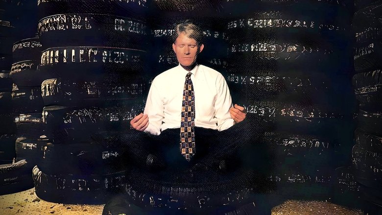 Backdrop image for movie Confessions of a CEO: My Life in an Out-of-Balance World