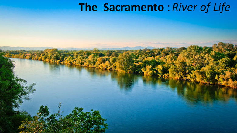 Backdrop image for movie The Sacramento River of Life