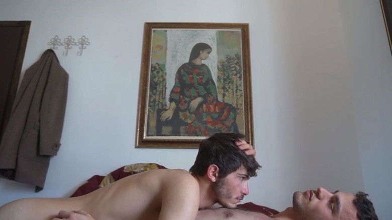 Backdrop image for movie The Visit