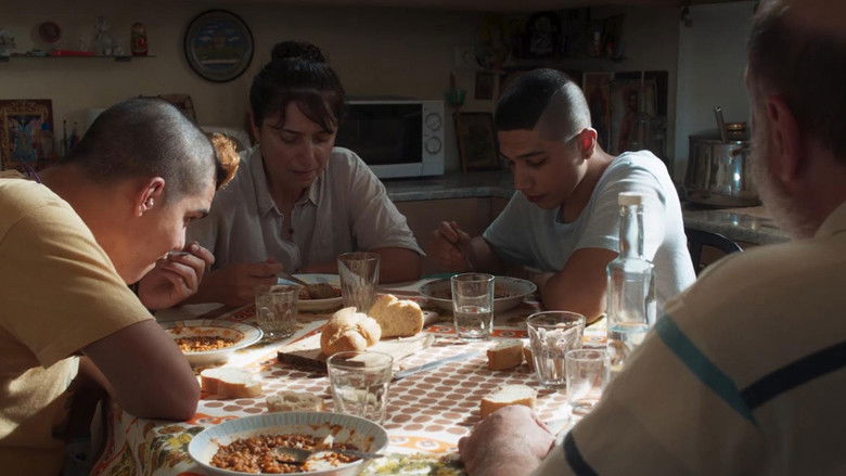 Backdrop image for movie Vouta