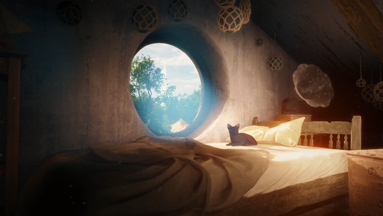 Backdrop image for movie Flow