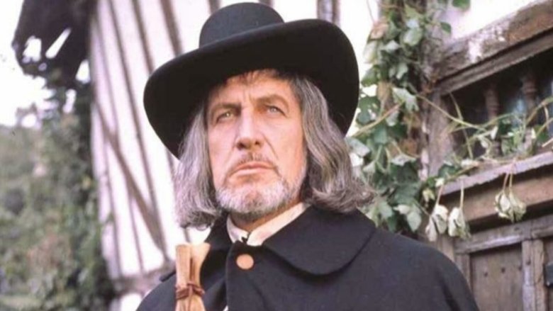 Backdrop image for movie Witchfinder General