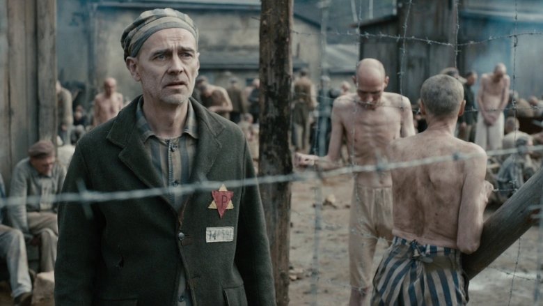 Backdrop image for movie Naked Among Wolves
