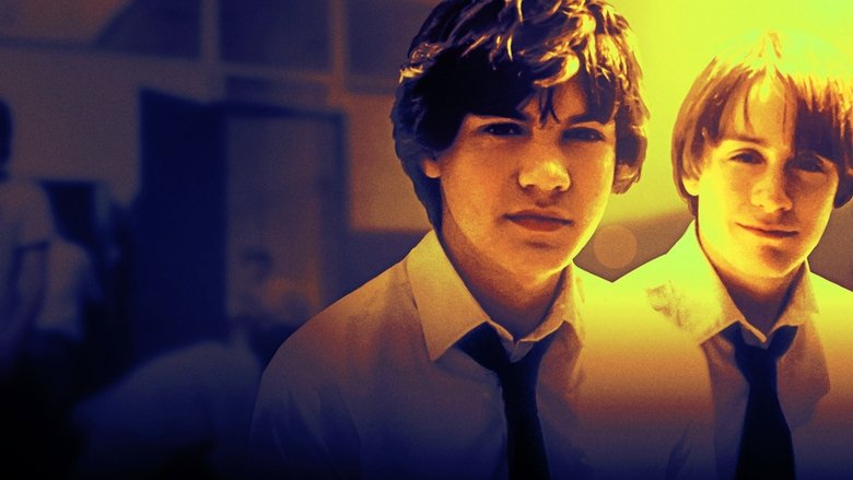 Backdrop image for movie The Dangerous Lives of Altar Boys