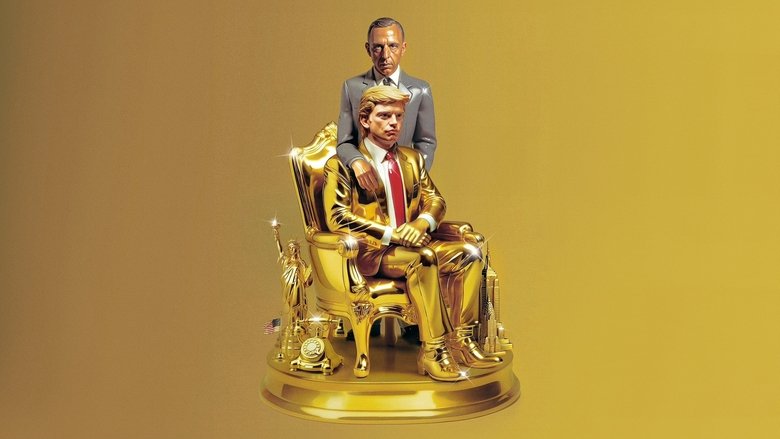 Backdrop image for movie The Apprentice