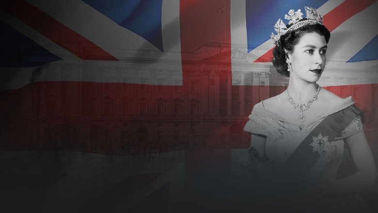 Backdrop image for movie The Queen: Mother and Monarch