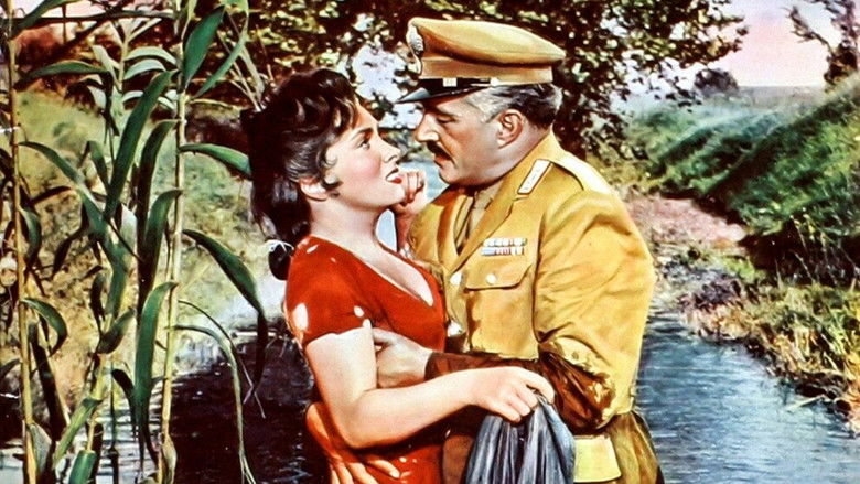 Backdrop image for movie Bread, Love and Dreams